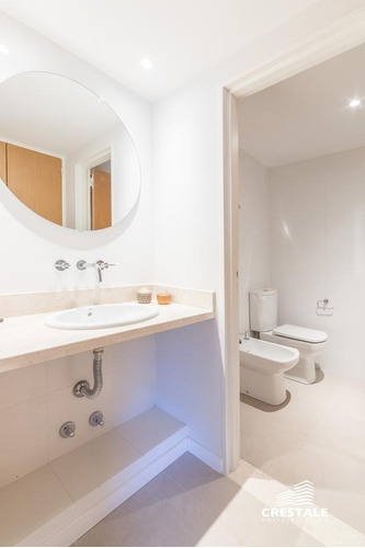 Imagen 10 de 30 de Venta Departamento 3 Dormitorios Estrenar - Centro, Rosario, Santa Fe