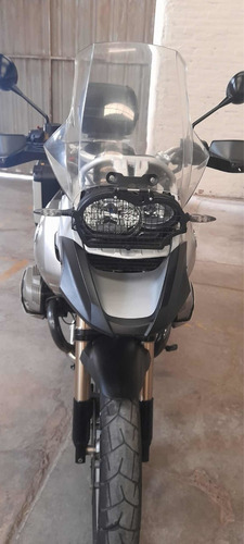 Imagen 8 de 9 de Bmw 1200