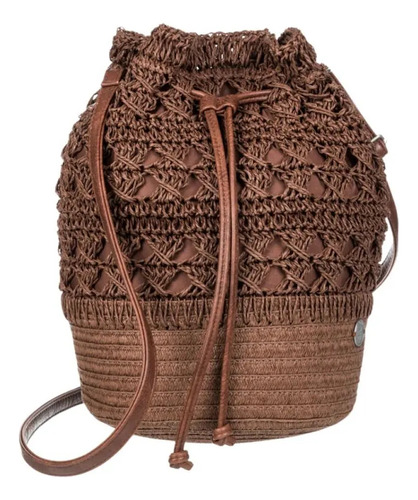 Bolsa Roxy Sunset Music Cafe Mujer Erjbp04757-cqr0