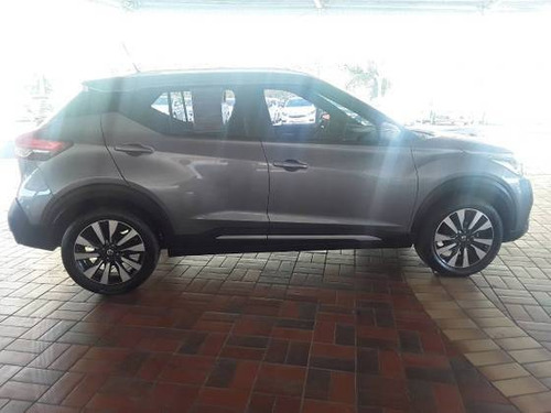 Imagem 9 de 9 de Nissan Kicks 1.6 16v Flexstart Sv 4p Xtronic