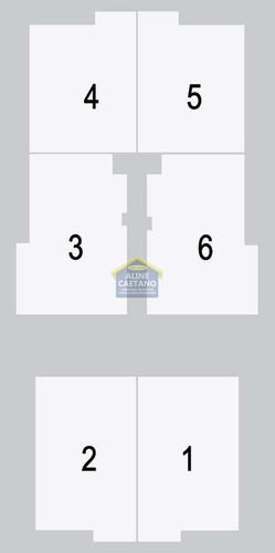 Imagem 13 de 23 de Apart 2 Dorms, Perto Do Shopping Aviação,jga1248 - Vjga1248
