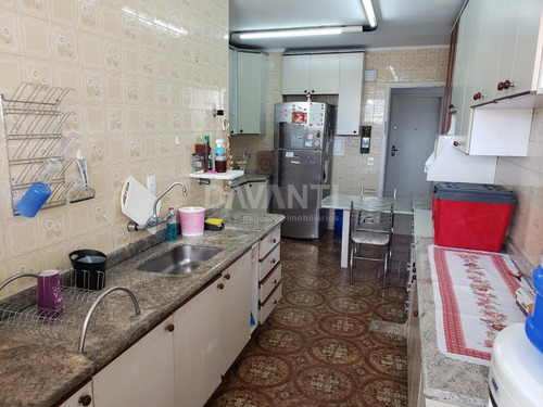 Imagem 8 de 19 de Apartamento À Venda Em Centro - Ap116095