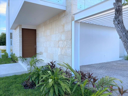 Imagen 5 de 30 de Casa En Venta En Cancun Lagos Del Sol