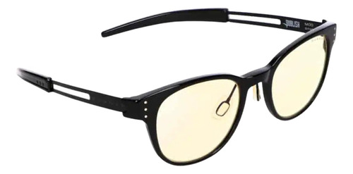 Lentes Gafas Computadora Gunnar Original Mod Onix Ambar