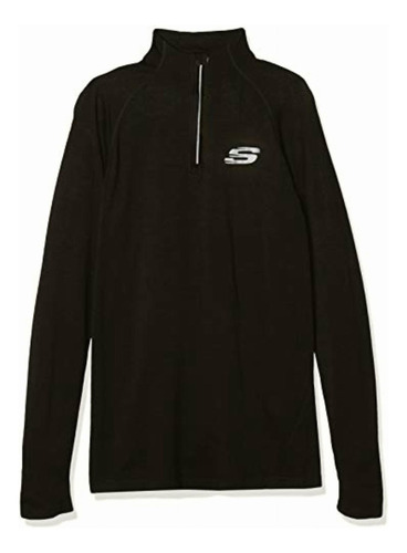 Pullover Skechers Sport Running Para Caballero