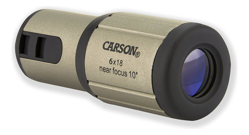 Carson Closeup Monocular Enfoque Cercano In)