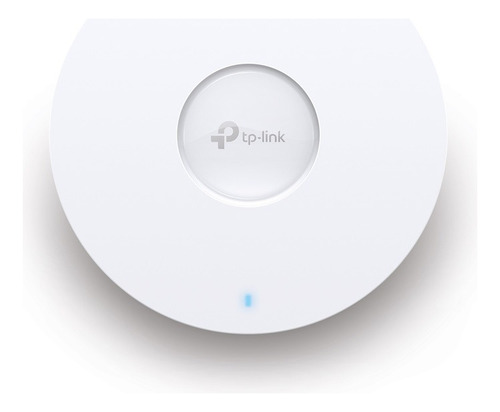 Access Point Tp-link Eap660 Hd Ax3600 Gigabit Wi-fi 6 Omada