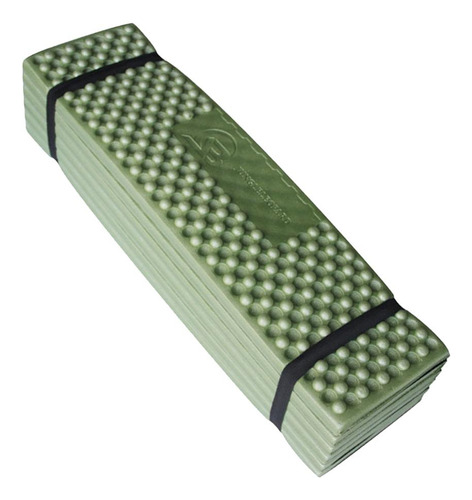 Colchoneta Impermeable Para Colchoneta Verde Del Ejército