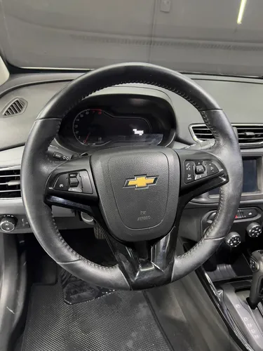 Chevrolet Onix 1.4 Ltz Aut