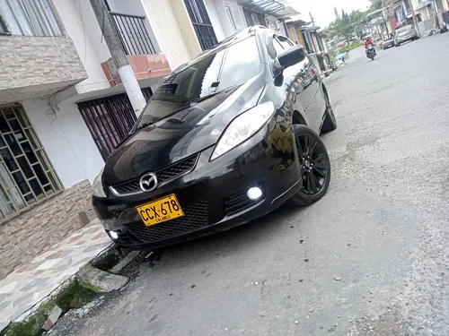Mazda 5 2.0 Lfwa6