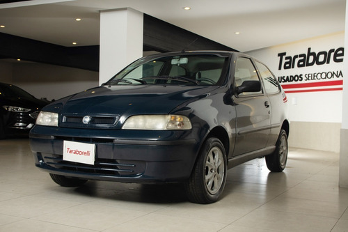 Fiat Palio Fire 1.4 16v Taraborelli