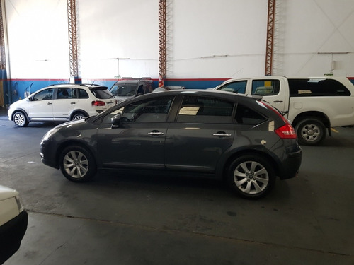 Citroën C4 1.6 X Am71 2011