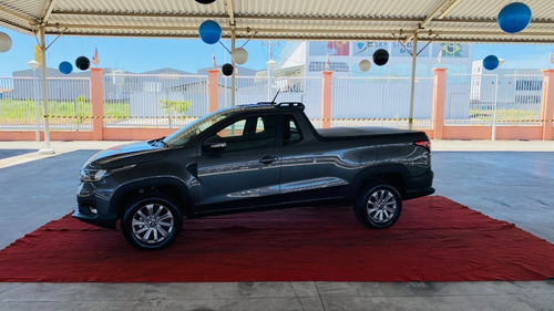 Fiat Strada Cs Freedom 1.3 2021 Zero Km A Pronta Entrega