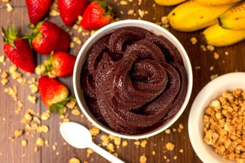 Muda De Açai Grande (1 M)