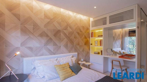 Imagem 13 de 15 de Apartamento - Vila Madalena - Sp - 603755