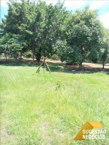 Imagem 11 de 15 de Chácara 10 Mil M² – Cesário Lange - 3796