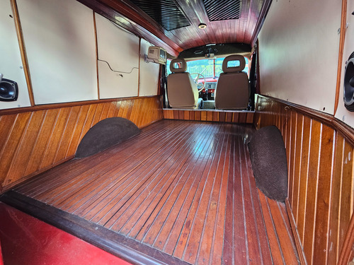 Gmc Panel Van