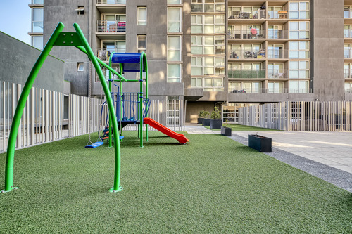 Edificio Carnot Piso 12