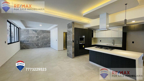 Pre - Venta De Departamento, Col. Cantarranas, Cuernavaca, Morelos...clave 4363