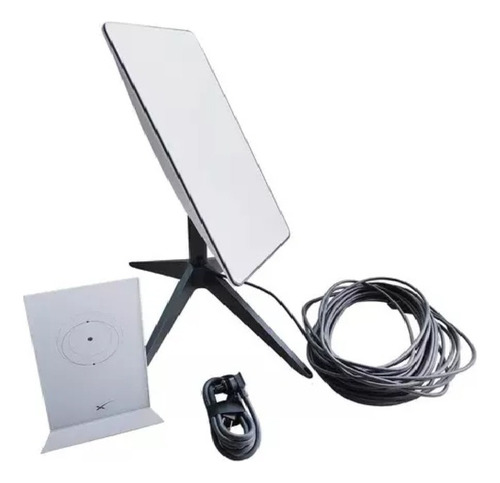 Internet Satelital Starlink (antena, Router, Accesorios)