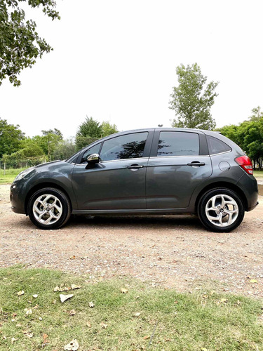 Citroën C3 2017 1.6 Vti 115 Shine