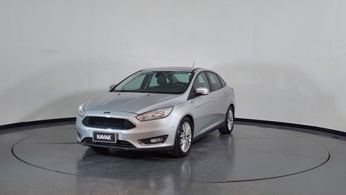 Ford Focus III 2.0 Sedan Se Plus At