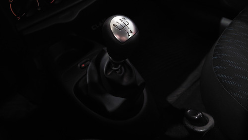 Renault Kangoo 1.6 PH3 AUTHENTIQUE PLUS LC MT