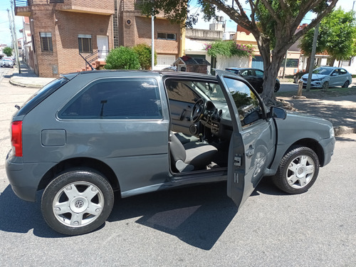 Volkswagen Gol 1.6 I Power 701
