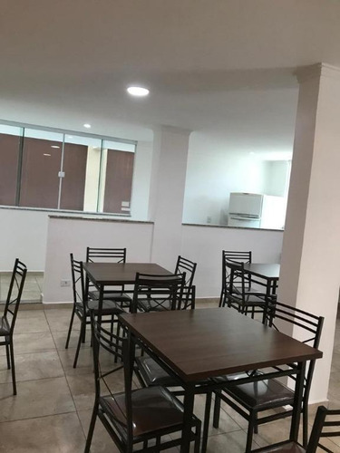 Imagem 4 de 18 de Apartamento Com 2 Dormitórios À Venda, 62 M² - Paraíso - Santo André/sp - Ap65047