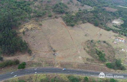 Imagem 2 de 11 de Sítio À Venda, 25379 M² Por R$ 290.000,00 - Zona Rural De Aguas Da Prata - Águas Da Prata/sp - Si0023