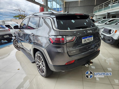 Jeep Compass 1.3 T270 TURBO FLEX LIMITED AT6