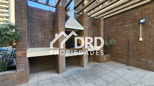 Imagen 19 de 30 de Departamento En Venta 4 Dorm. Doble Terraza En Ñuñoa