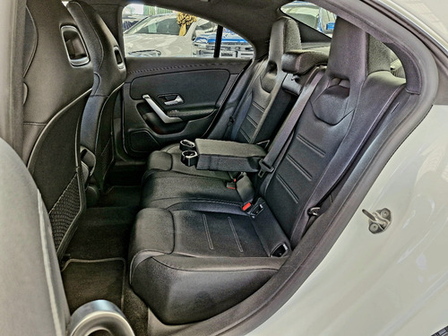 Mercedes-benz Clase Cla 2020