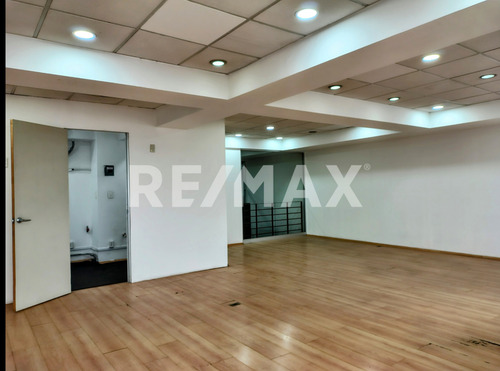 Oficinas En Renta_plaza De Las Estrellas