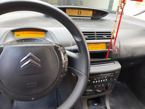 Citroën C4 Pack Look 1.6 5 Puertas 2010