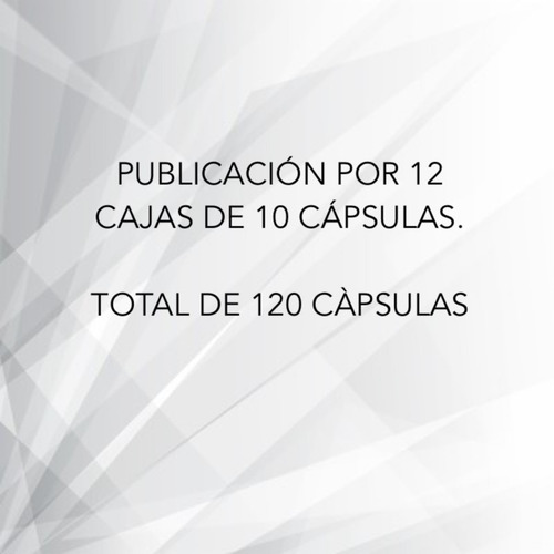 Imagen 2 de 5 de 10 Capsulas Cafe La Virginia Compatibles Nespresso X12