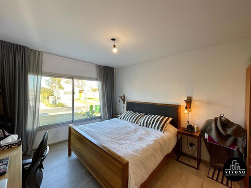Imagen 9 de 28 de Casa - Puertos Del Lago