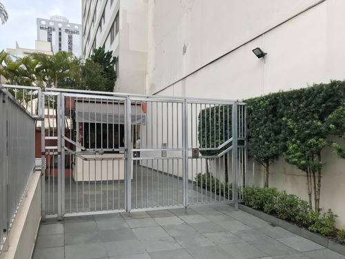 Imagem 11 de 30 de Apartamento À Venda No Bairro Pinheiros - São Paulo/sp - O-25315-41789