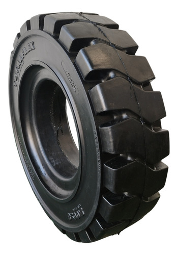 Pneu Empilhadeira Maciço Unisol Totalflex Aro 12 700x12