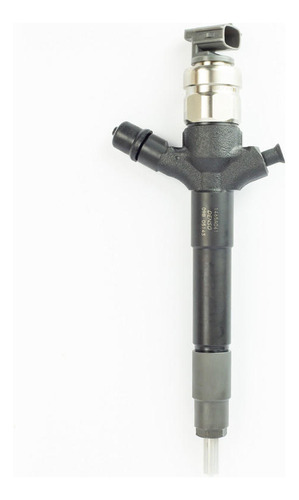 Inyector Denso 260100-4010 Para Mitsubishi L200 E3 Y E4 4d56
