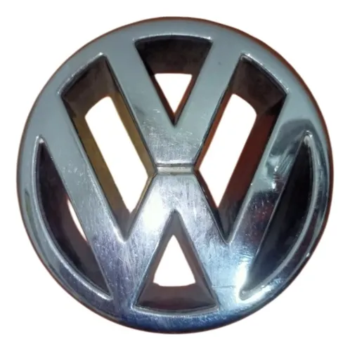 Emblema Volfwagen Bora Polo