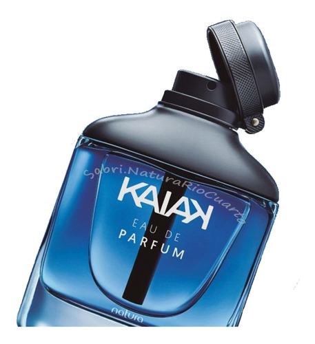 Nuevo Kaiak Masculino Perfume Eau De Parfum 100ml Edp