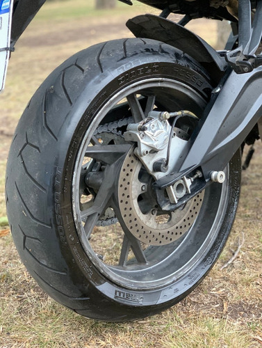 Imagen 11 de 11 de Benelli Tnt 600s