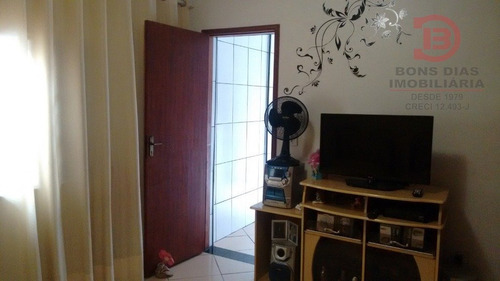 Imagem 15 de 15 de Casa - Vila Uniao (zona Leste) - Ref: 6524 - V-6524
