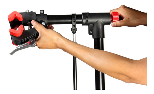 Soporte De Reparacion Para Bicicletas Mikels