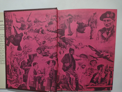 Libro Hombres En Conflicto- Sel Reader's Digest Novelas 1974 (Usado)