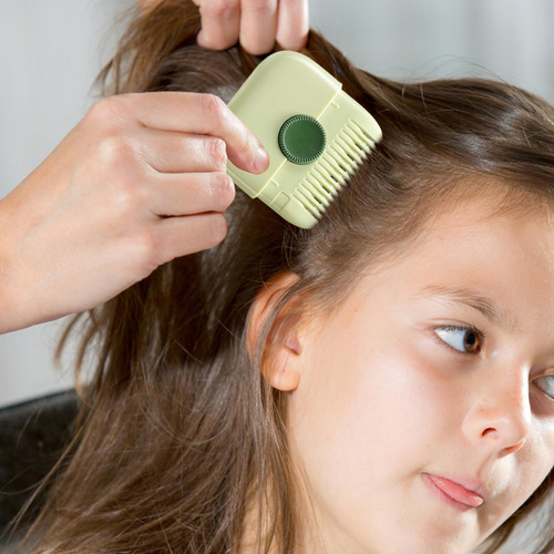 X Peine De Afeitar Para El Cabello Peines De Afeitar Para
