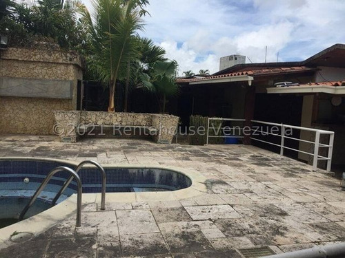 Imagen 14 de 16 de Casa En Venta En Prados Del Este 22-7740