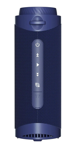 Altavoz Parlante Bluetooth Tronsmart T7 30w Ipx7 Impermeable