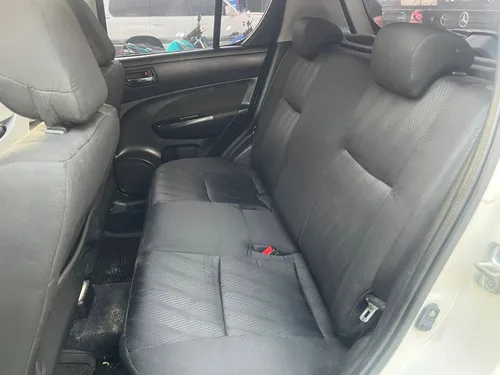 Suzuki Swift 1.2 Mt Mod 2015